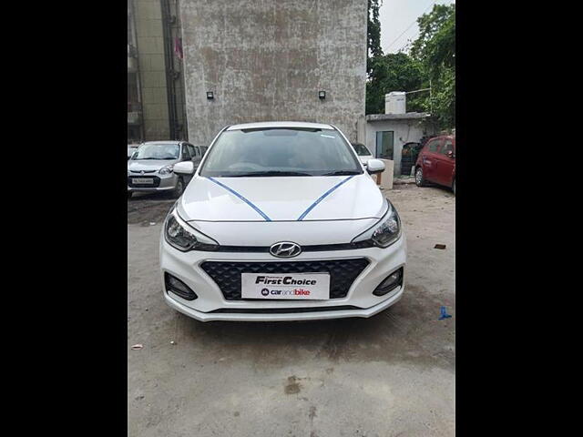 Used 2020 Hyundai i20 in Ghaziabad