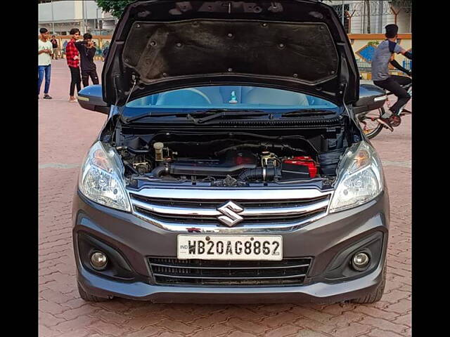 Used Maruti Suzuki Ertiga [2015-2018] VDI SHVS in Kolkata