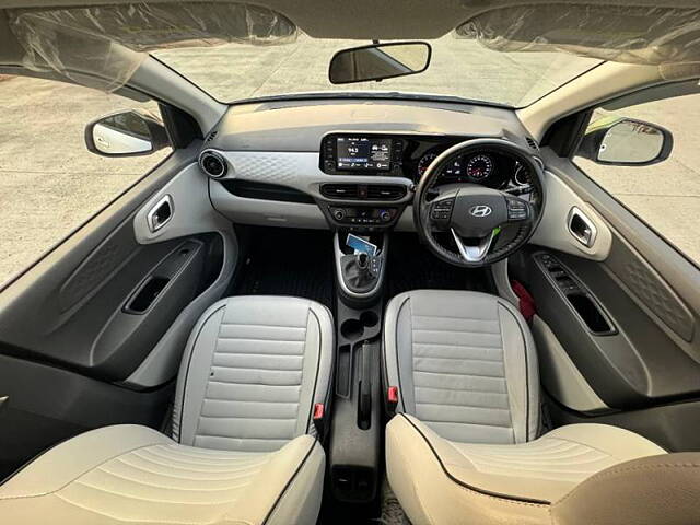 Used Hyundai Grand i10 Nios [2019-2023] Sportz 1.2 Kappa VTVT in Mumbai