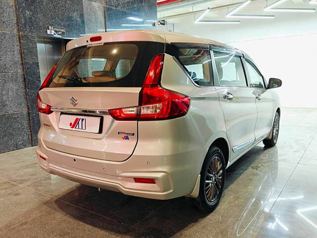 Used Maruti Suzuki Ertiga [2018-2022] ZXi Plus in Ahmedabad