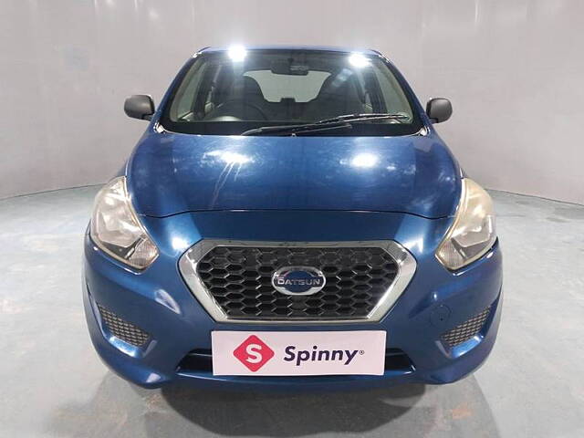 Used Datsun GO [2014-2018] T in Kochi