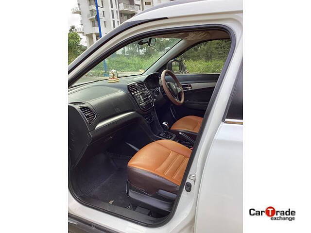 Used Maruti Suzuki Vitara Brezza [2016-2020] ZDi AGS in Pune