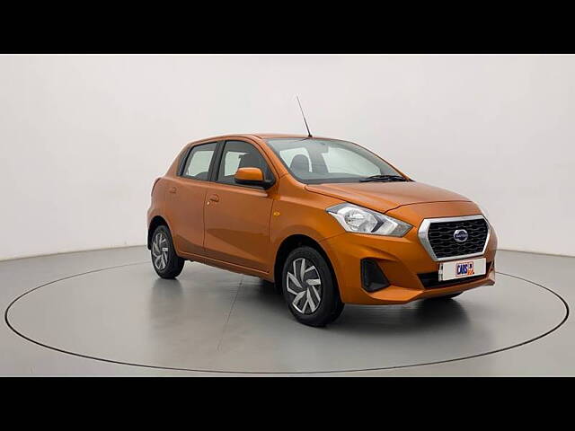 Used 2019 Datsun Go in Ahmedabad