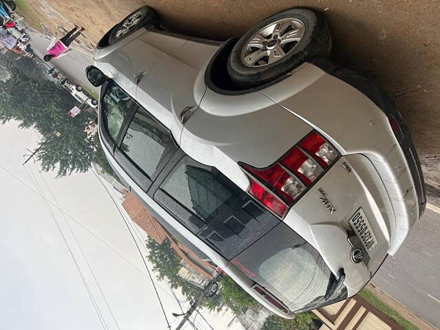 Used Mahindra XUV500 [2011-2015] W6 in Lucknow