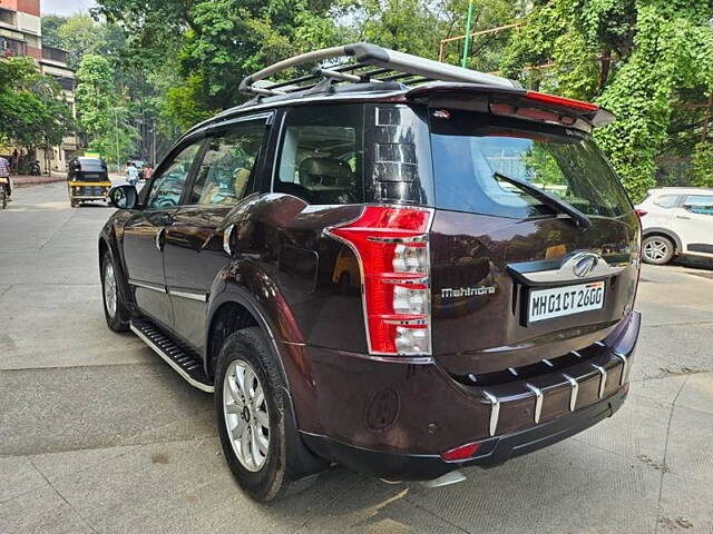 Used Mahindra XUV500 [2015-2018] W10 AT in Mumbai