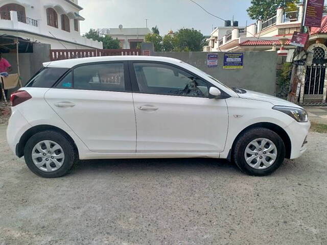 Used Hyundai Elite i20 [2019-2020] Magna Plus 1.2 [2019-2020] in Dehradun