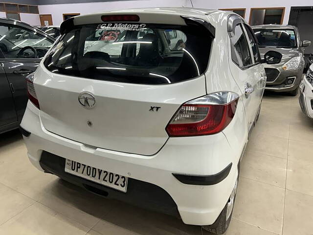 Used Tata Tiago [2016-2020] Revotron XT [2016-2019] in Kanpur