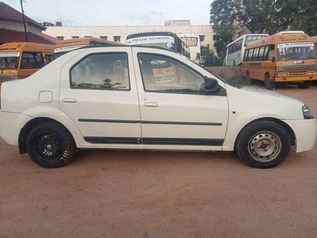 Used Mahindra Verito E D2 [2016-2019] in Hyderabad