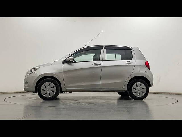 Used Maruti Suzuki Celerio [2017-2021] ZXi [2017-2019] in Hyderabad