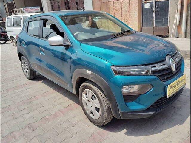 Used Renault Kwid [2015-2019] 1.0 RXT [2016-2019] in Mathura