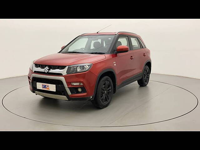 Used Maruti Suzuki Vitara Brezza [2016-2020] ZDi in Delhi