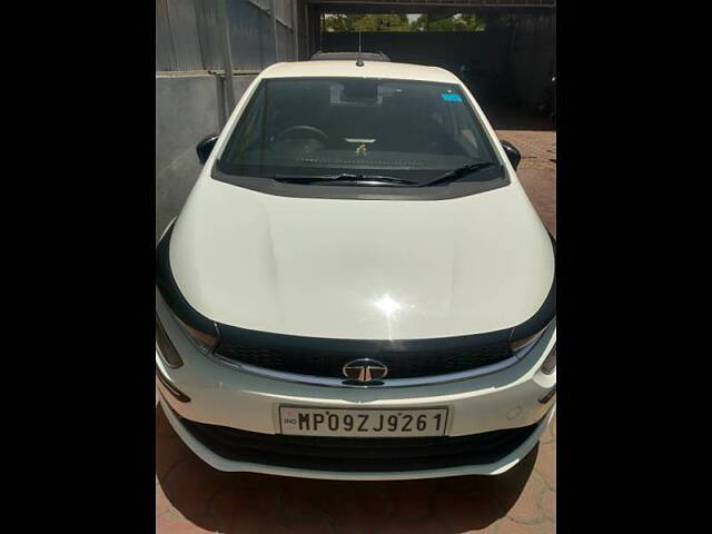 Used 2022 Tata Altroz in Indore