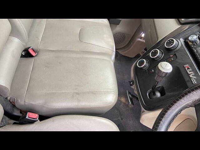 Used Mahindra KUV100 [2016-2017] K2 Plus D 6 STR in Surat