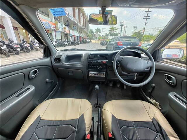 Used Maruti Suzuki Alto [2005-2010] LX BS-III in Bhopal