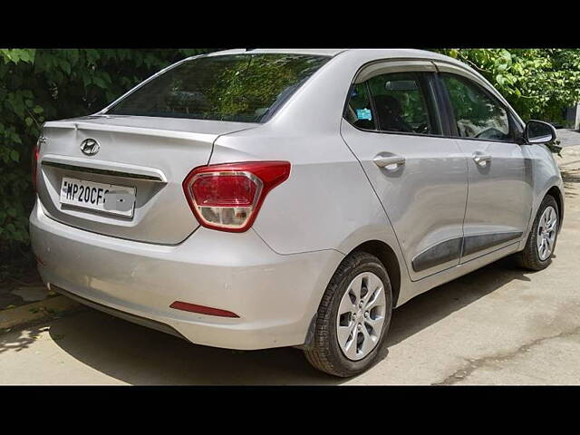 Used Hyundai Xcent [2014-2017] S 1.2 in Indore