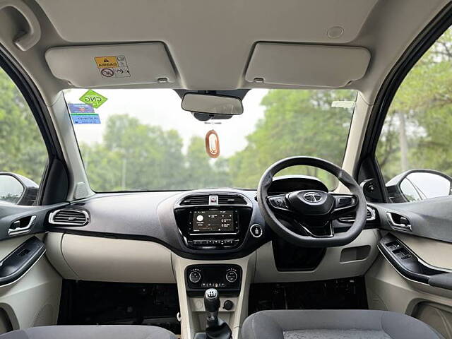 Used Tata Tigor XZ Plus CNG [2022-2023] in Delhi