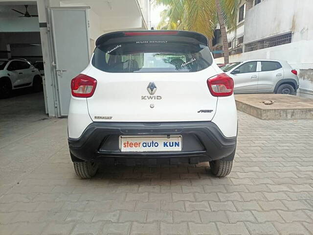 Used Renault Kwid [2015-2019] 1.0 RXL [2017-2019] in Chennai