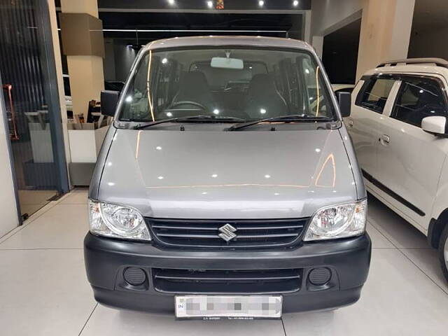 Used 2017 Maruti Suzuki Eeco in Mohali