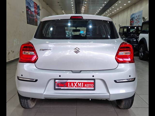 Used Maruti Suzuki Swift [2014-2018] VXi [2014-2017] in Thane