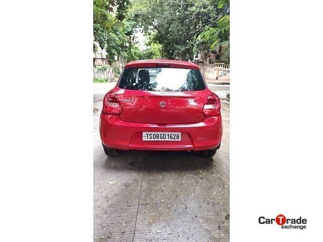 Used Maruti Suzuki Swift [2018-2021] VDi in Hyderabad