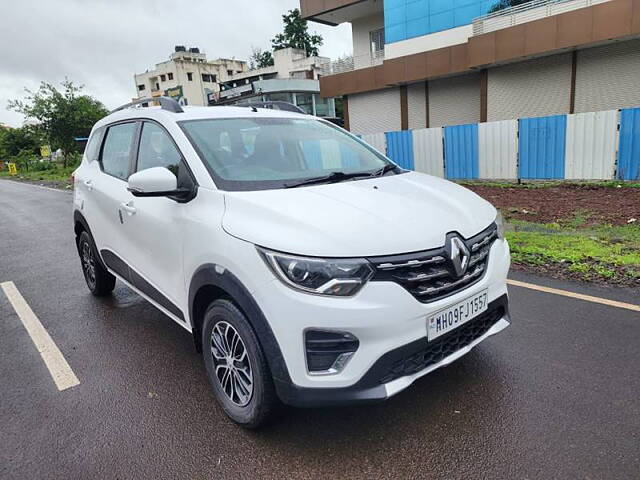 Used 2019 Renault Triber in Sangli