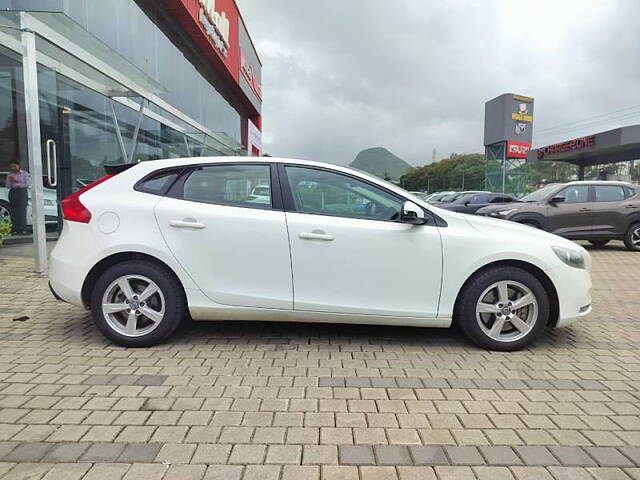 Used Volvo V40 Cross Country [2013-2016] D3 in Nashik