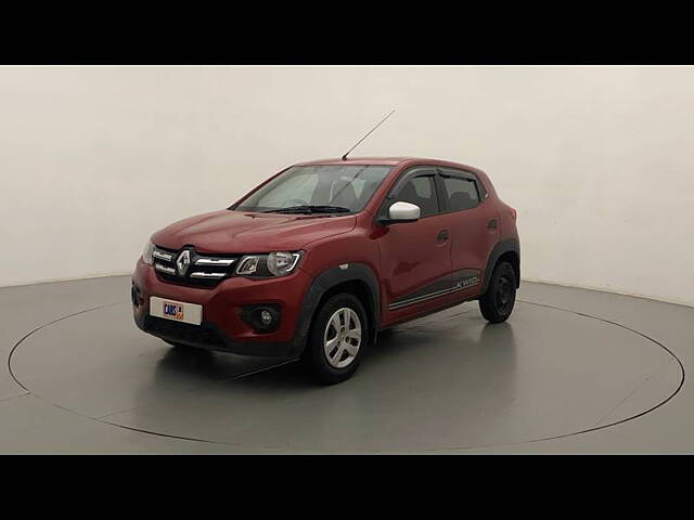 Used Renault Kwid [2019] [2019-2019] RXT Opt in Mumbai