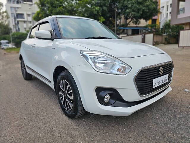 Used Maruti Suzuki Swift [2014-2018] VDi ABS [2014-2017] in Nashik