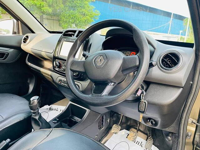 Used Renault Kwid [2015-2019] RXT [2015-2019] in Chennai