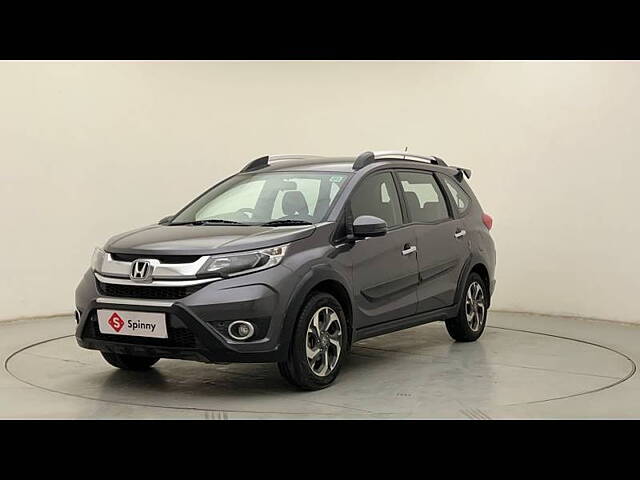 Used 2018 Honda BR-V in Pune