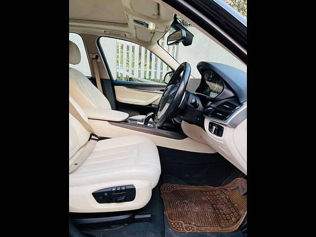 Used BMW X5 [2014-2019] xDrive 30d in Mumbai