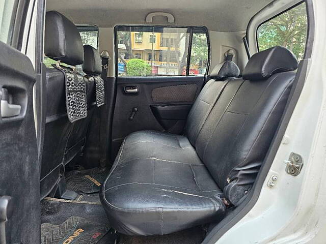 Used Maruti Suzuki Wagon R 1.0 [2014-2019] LXI CNG (O) in Mumbai