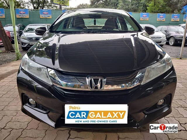 Used Honda City [2014-2017] VX CVT in Mumbai