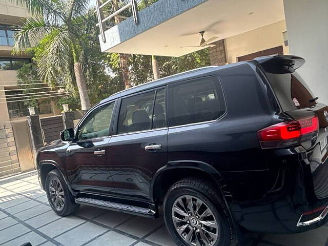 Used Toyota Land Cruiser [2011-2015] LC 200 VX in Delhi