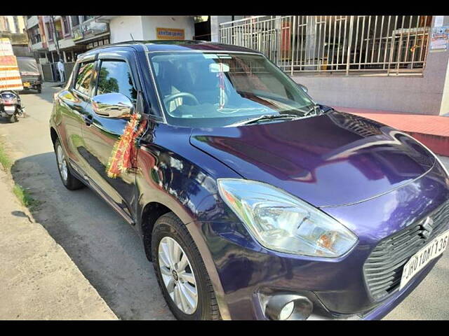 Used Maruti Suzuki Swift [2014-2018] VXi [2014-2017] in Ranchi