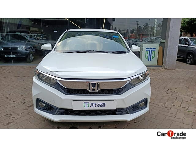 Used 2019 Honda Amaze in Bangalore