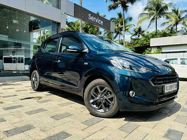 Used 2022 Hyundai Grand i10 NIOS in Kozhikode