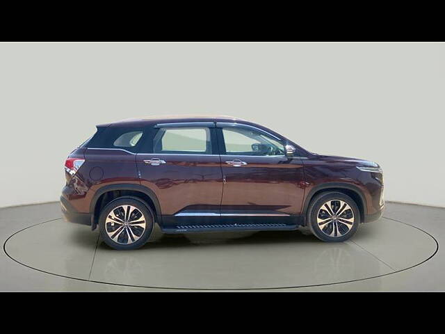 Used MG Hector [2019-2021] Smart Hybrid 1.5 Petrol in Bangalore