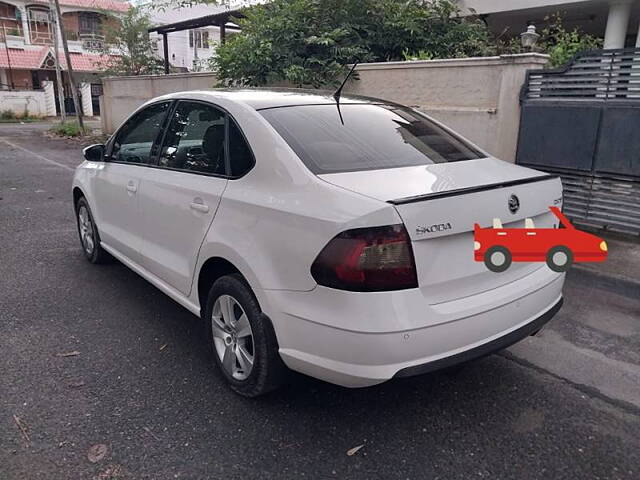 Used Skoda Rapid Ambition 1.5 TDI in Coimbatore