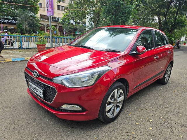 Used Hyundai Elite i20 [2014-2015] Asta 1.4 CRDI in Mumbai