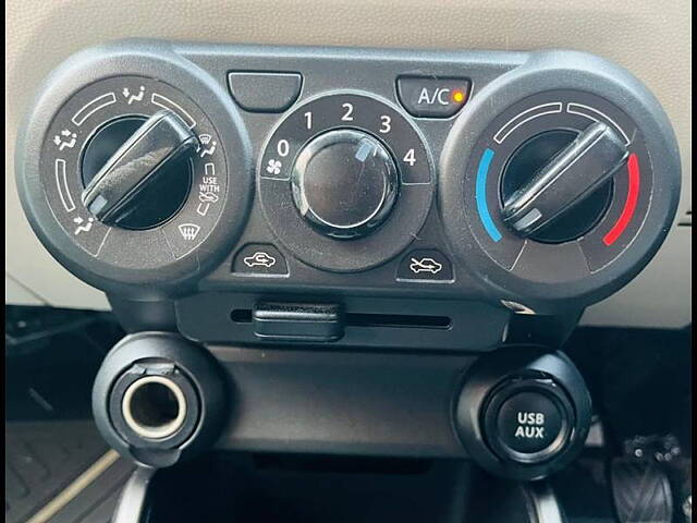 Used Maruti Suzuki Ignis [2017-2019] Delta 1.2 MT in Kanpur