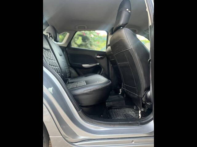 Used Maruti Suzuki Baleno [2019-2022] Zeta in Delhi