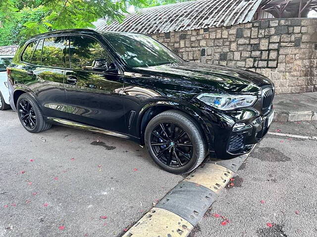 Used BMW X5 [2019-2023] xDrive40i M Sport [2019-2019] in Chennai