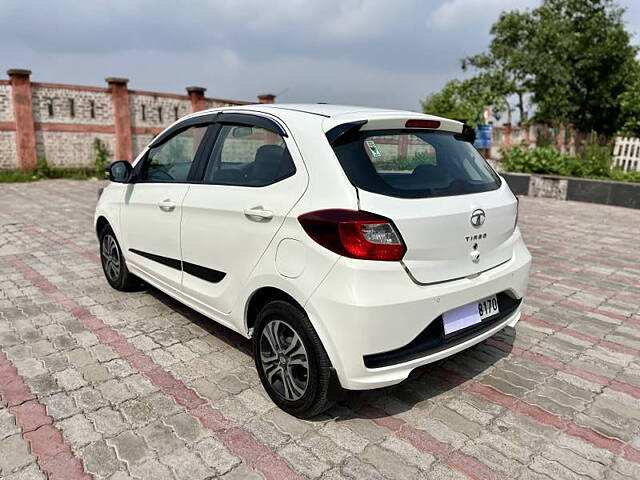 Used Tata Tiago XT [2020-2023] in Delhi