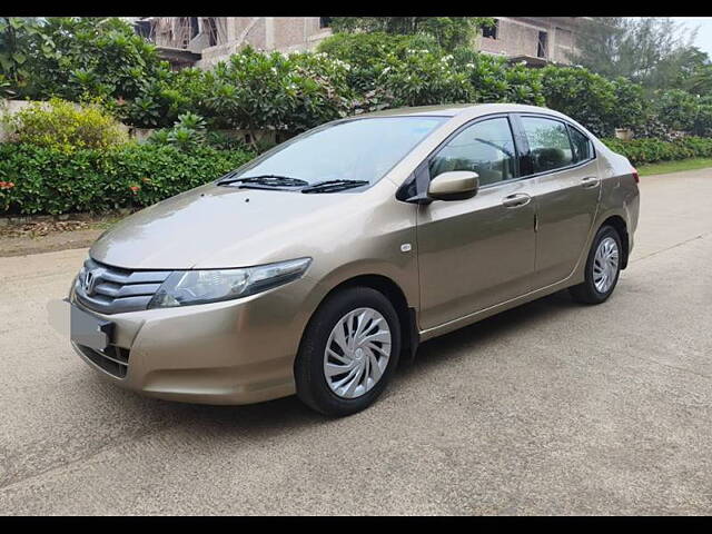 Used Honda City [2008-2011] 1.5 S AT in Indore