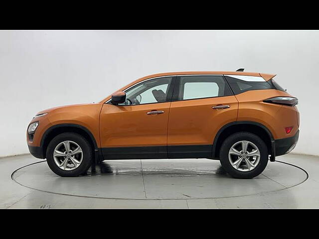 Used Tata Harrier [2019-2023] XZ [2019-2020] in Navi Mumbai