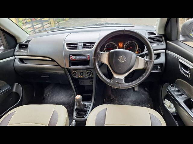 Used Maruti Suzuki Swift [2011-2014] VXi in Kolkata