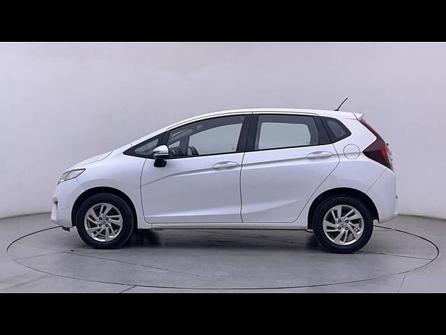 Used Honda Jazz [2015-2018] V Petrol in Chennai