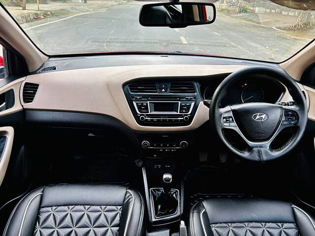 Used Hyundai Elite i20 [2014-2015] Sportz 1.2 in Delhi