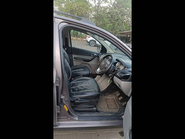 Used Tata Tiago [2016-2020] Revotron XZ in Pune